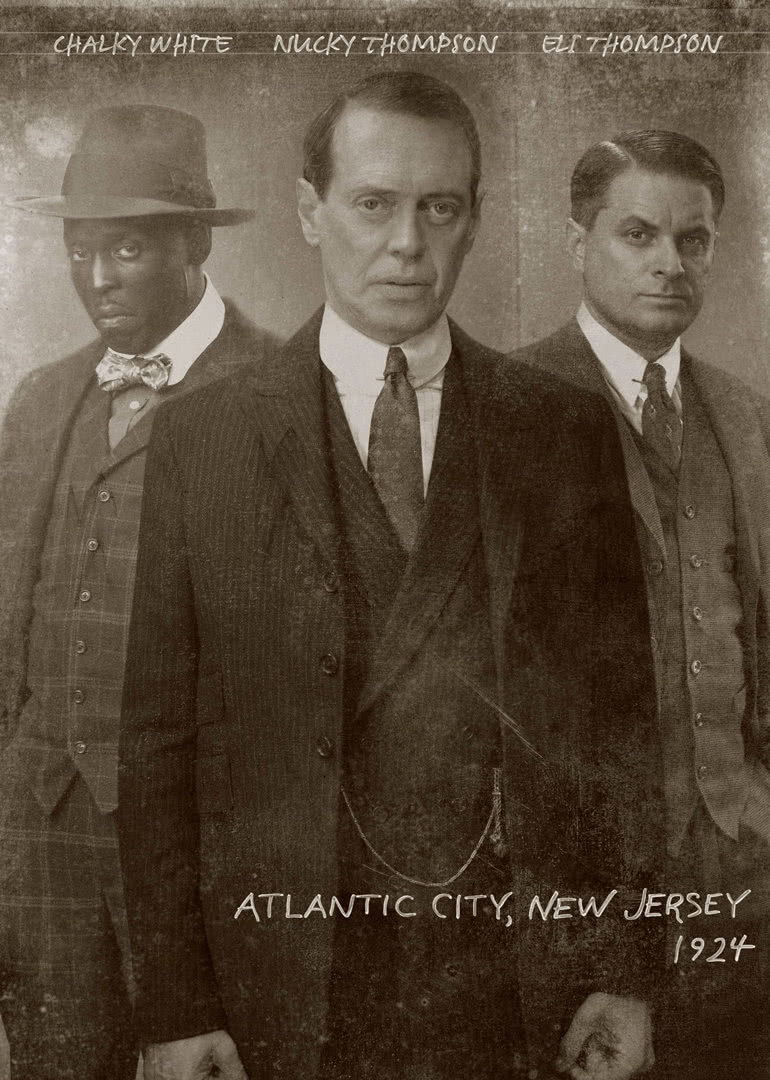 2013年9月播出的高分电视剧汇总,你追过哪部?