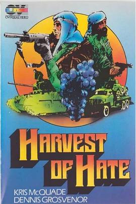 Harvest of Hate