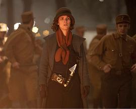 2022年10月播出的高分电视剧汇总,你追过哪部?