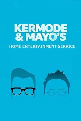 Kermode and Mayo
