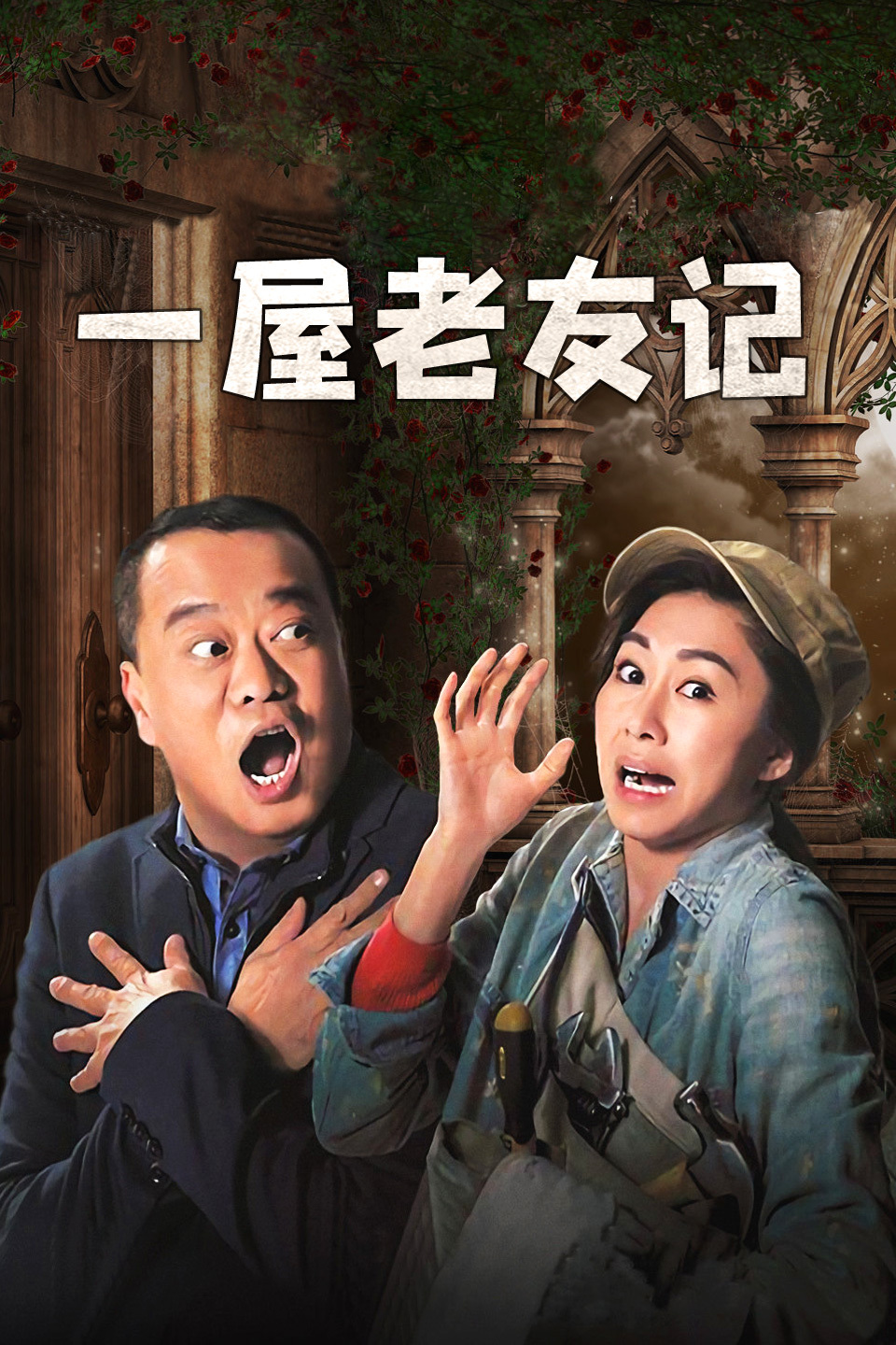 2016年6月播出的高分电视剧汇总,你追过哪部?