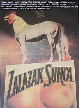 Zalazak sunca