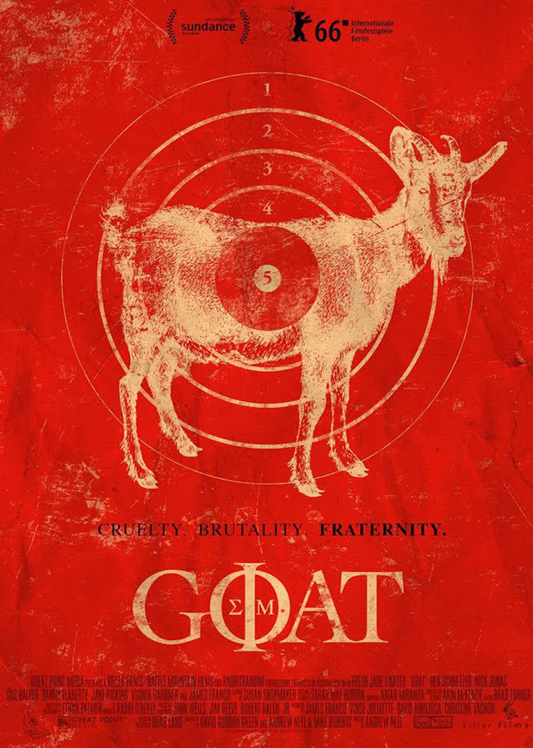 2016年9月上映的高分电影汇总,【必看推荐】建议收藏