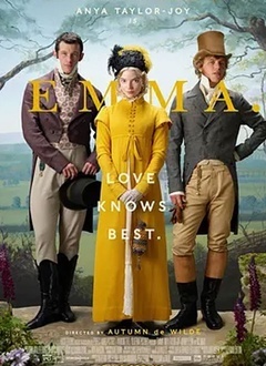 2020年2月上映的高分电影汇总,【必看推荐】建议收藏