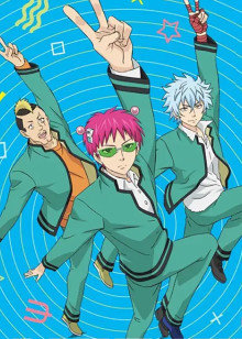 2018年1月上映的高分动漫汇总,有没有你心里的高分动漫