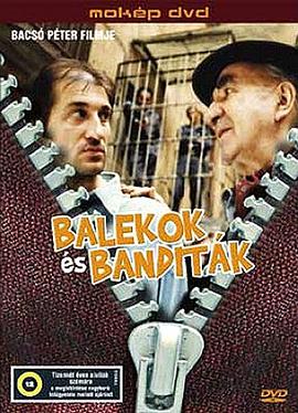Balekok és banditák