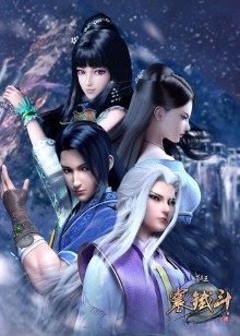 2017年5月上映的高分动漫汇总,有没有你心里的高分动漫