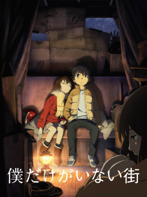 2016年1月上映的高分动漫汇总,有没有你心里的高分动漫