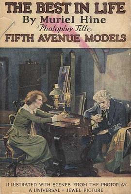 Fifth Avenue Models