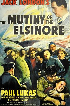 Mutiny on the Elsinore