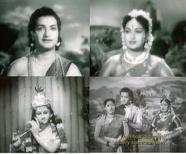 Sri Venkateswara Mahatmyam