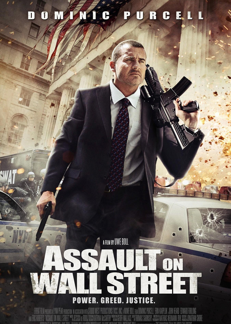 2013年5月上映的高分电影汇总,【必看推荐】建议收藏