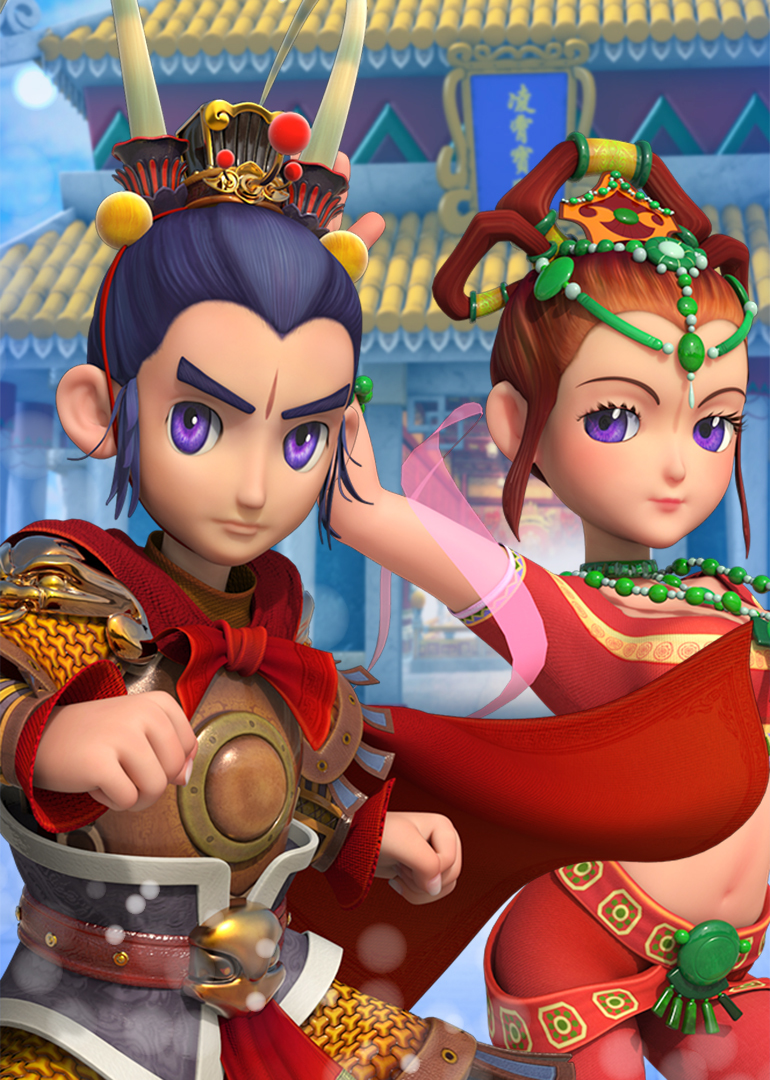 2015年2月上映的高分动漫汇总,有没有你心里的高分动漫