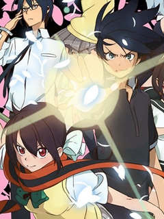 2013年10月上映的高分动漫汇总,有没有你心里的高分动漫