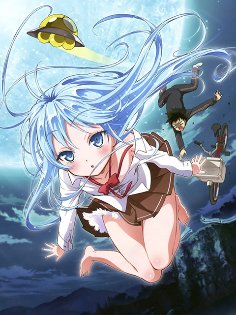 2011年4月上映的高分动漫汇总,有没有你心里的高分动漫