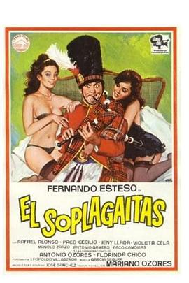 El soplagaitas