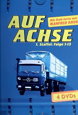 Auf Achse