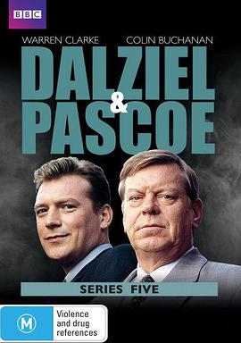 Dalziel and Pascoe: A Sweeter Lazarus