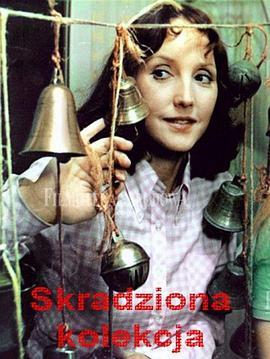 Skradziona kolekcja
