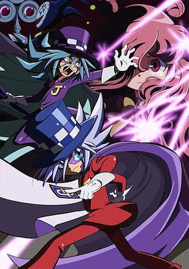 2015年4月上映的高分动漫汇总,有没有你心里的高分动漫