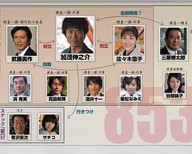 2010年1月播出的高分电视剧汇总,你追过哪部?