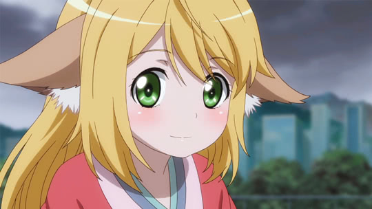 2015年6月上映的高分动漫汇总,有没有你心里的高分动漫