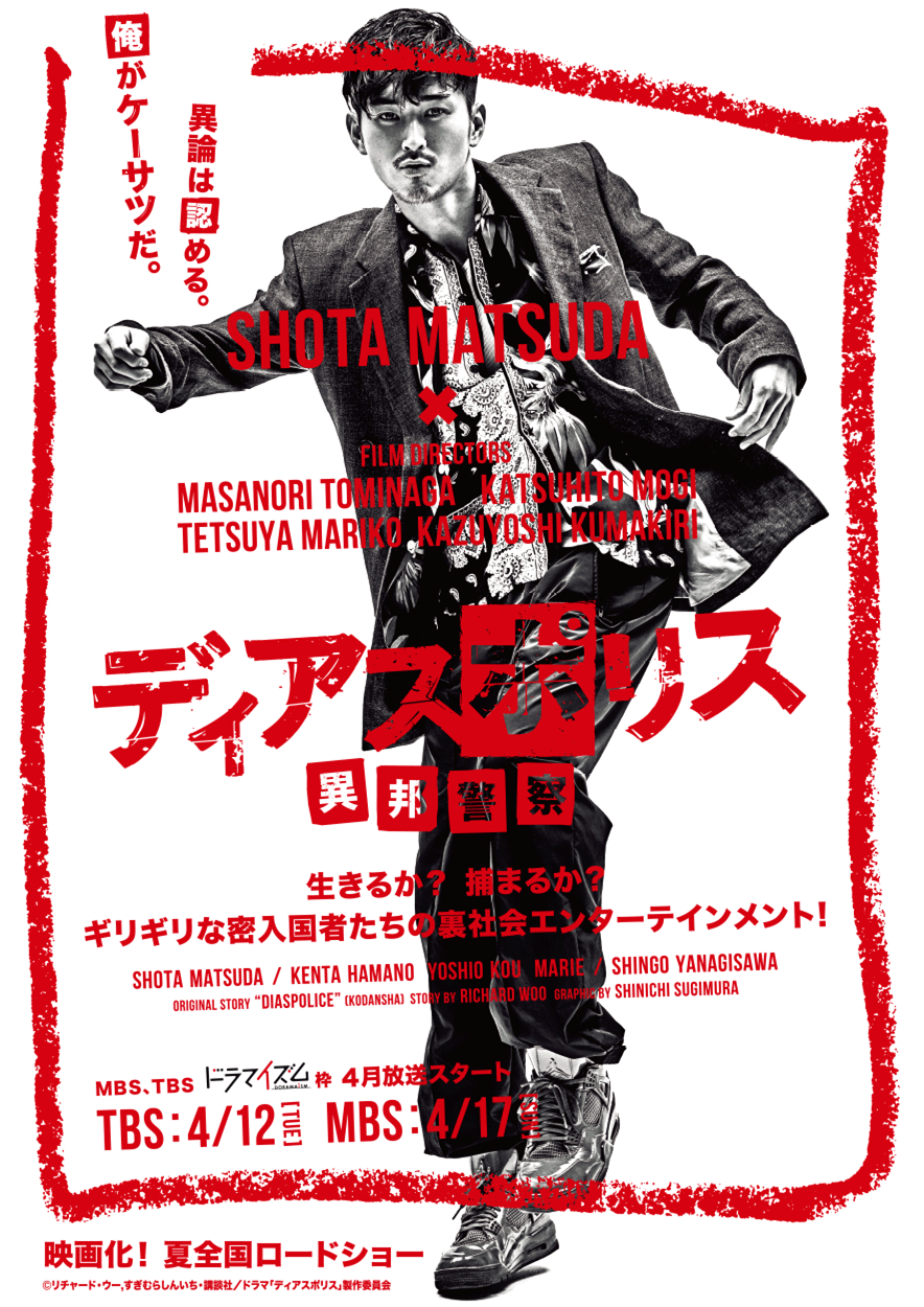 2016年4月上映的高分电影汇总,【必看推荐】建议收藏