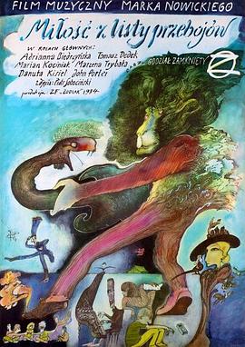 Milosc z listy przebojów