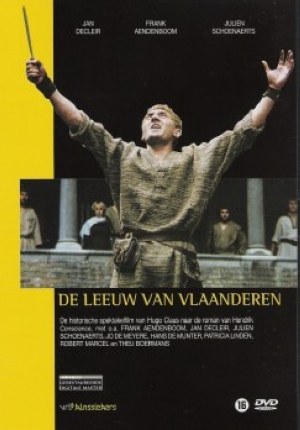 弗兰德的狮子