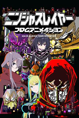 2015年4月上映的高分动漫汇总,有没有你心里的高分动漫