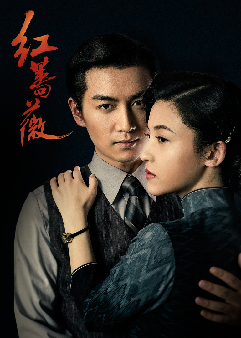 2017年12月播出的高分电视剧汇总,你追过哪部?