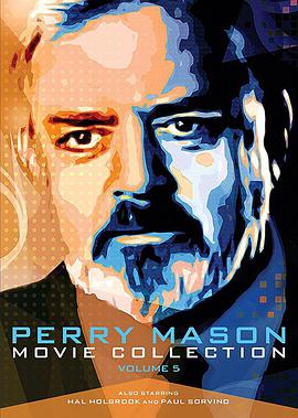Perry Mason: The Case of the Avenging Ace