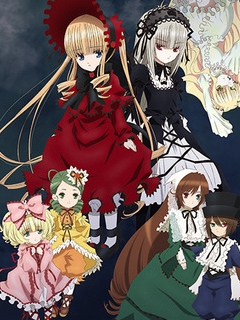 2013年7月上映的高分动漫汇总,有没有你心里的高分动漫