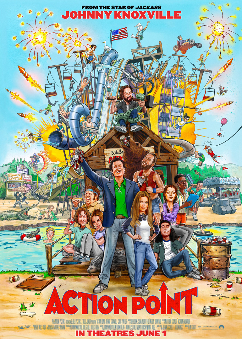 2018年6月上映的高分电影汇总,【必看推荐】建议收藏