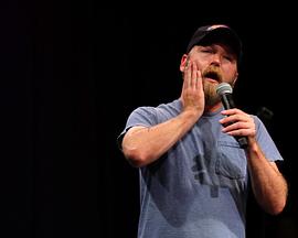 Dancing Around the Shit Fire with Kyle Kinane