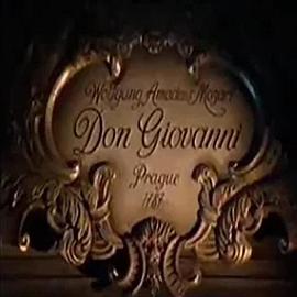 Don Giovanni