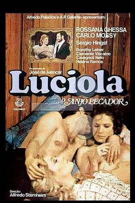 Lucíola, o Anjo Pecador