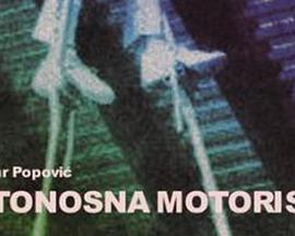 Smrtonosna motoristika