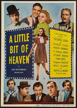 A Little Bit of Heaven