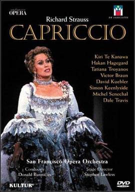 R. Strauss: Capriccio