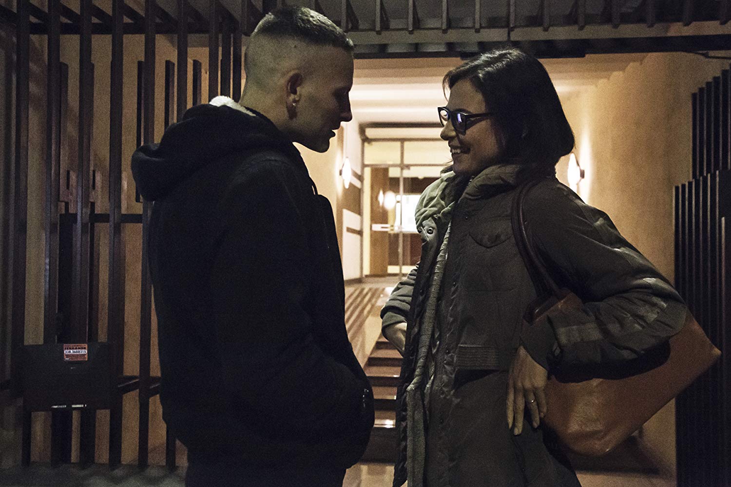 2018年8月上映的高分电影汇总,【必看推荐】建议收藏