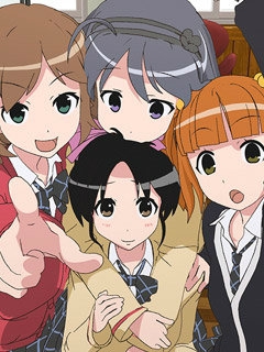 2013年10月上映的高分动漫汇总,有没有你心里的高分动漫