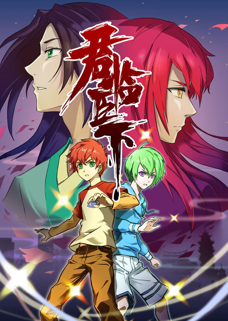 2016年10月上映的高分动漫汇总,有没有你心里的高分动漫