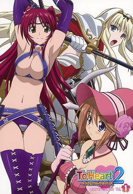 2012年2月上映的高分动漫汇总,有没有你心里的高分动漫