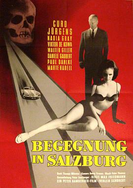 Begegnung in Salzburg