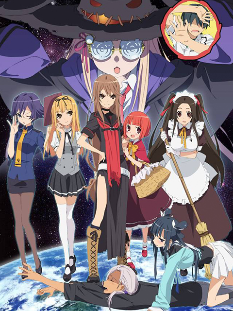 2010年7月上映的高分动漫汇总,有没有你心里的高分动漫