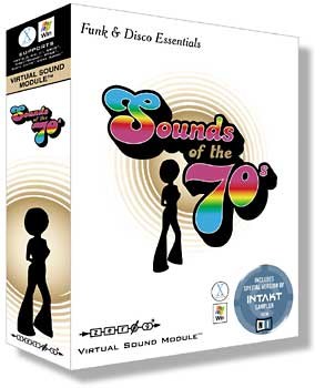 六十年代七十年代音乐之声