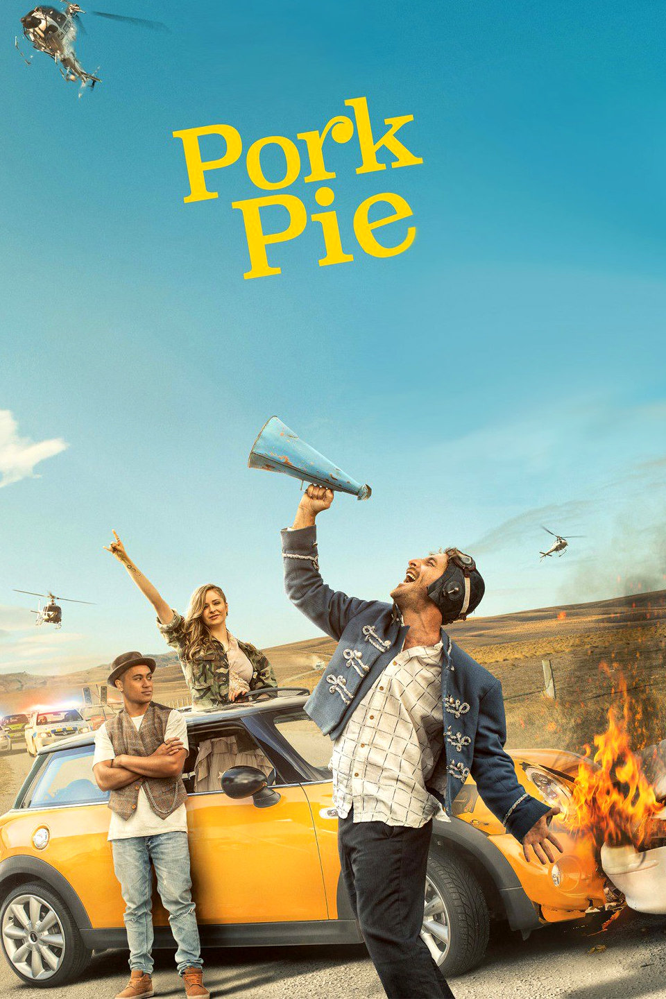 2017年2月上映的高分电影汇总,【必看推荐】建议收藏