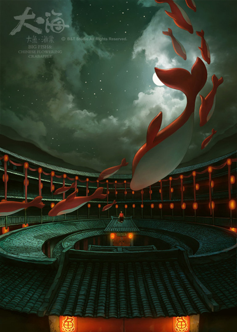 2011年11月上映的高分动漫汇总,有没有你心里的高分动漫