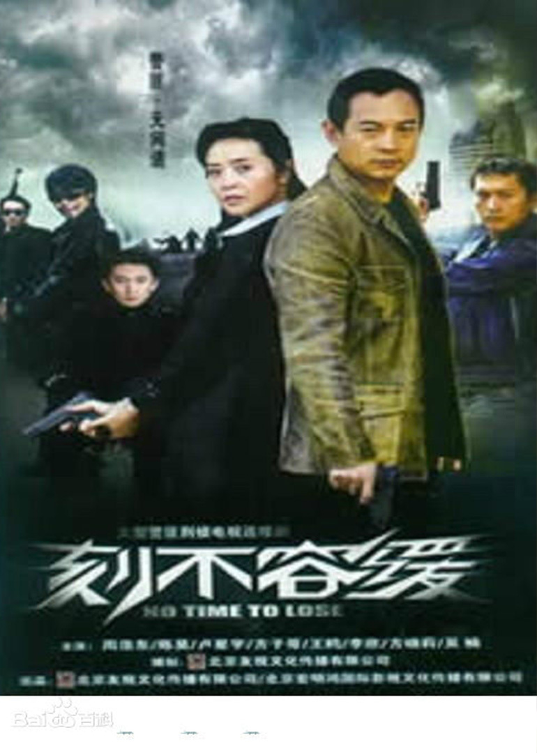 2010年10月播出的高分电视剧汇总,你追过哪部?